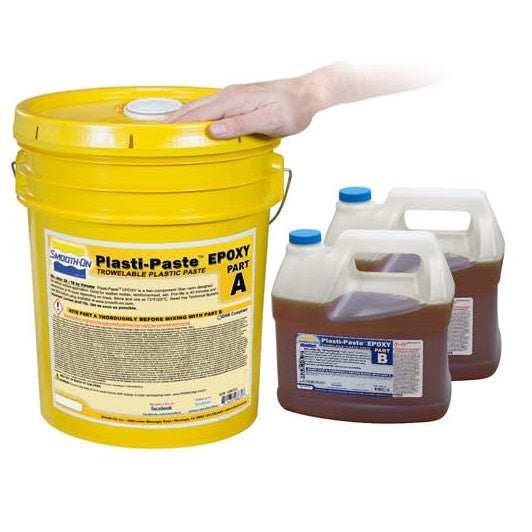Plasti-Paste™ EPOXI