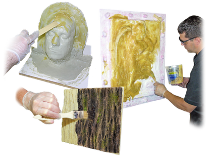Plasti-Paste™ II