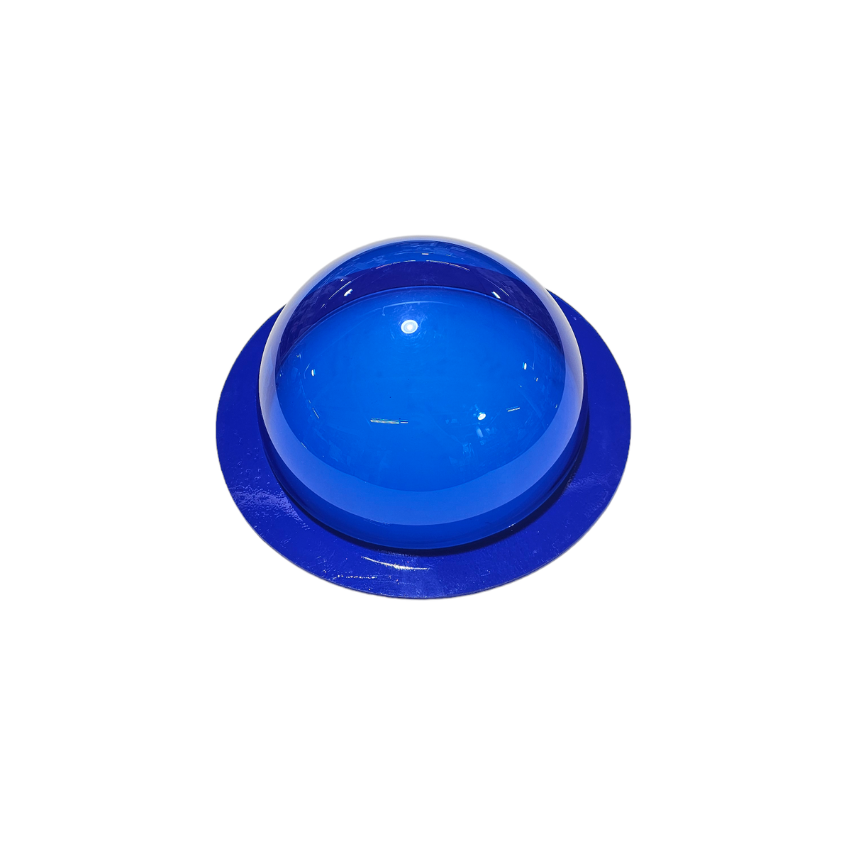 Kubah Plexiglass