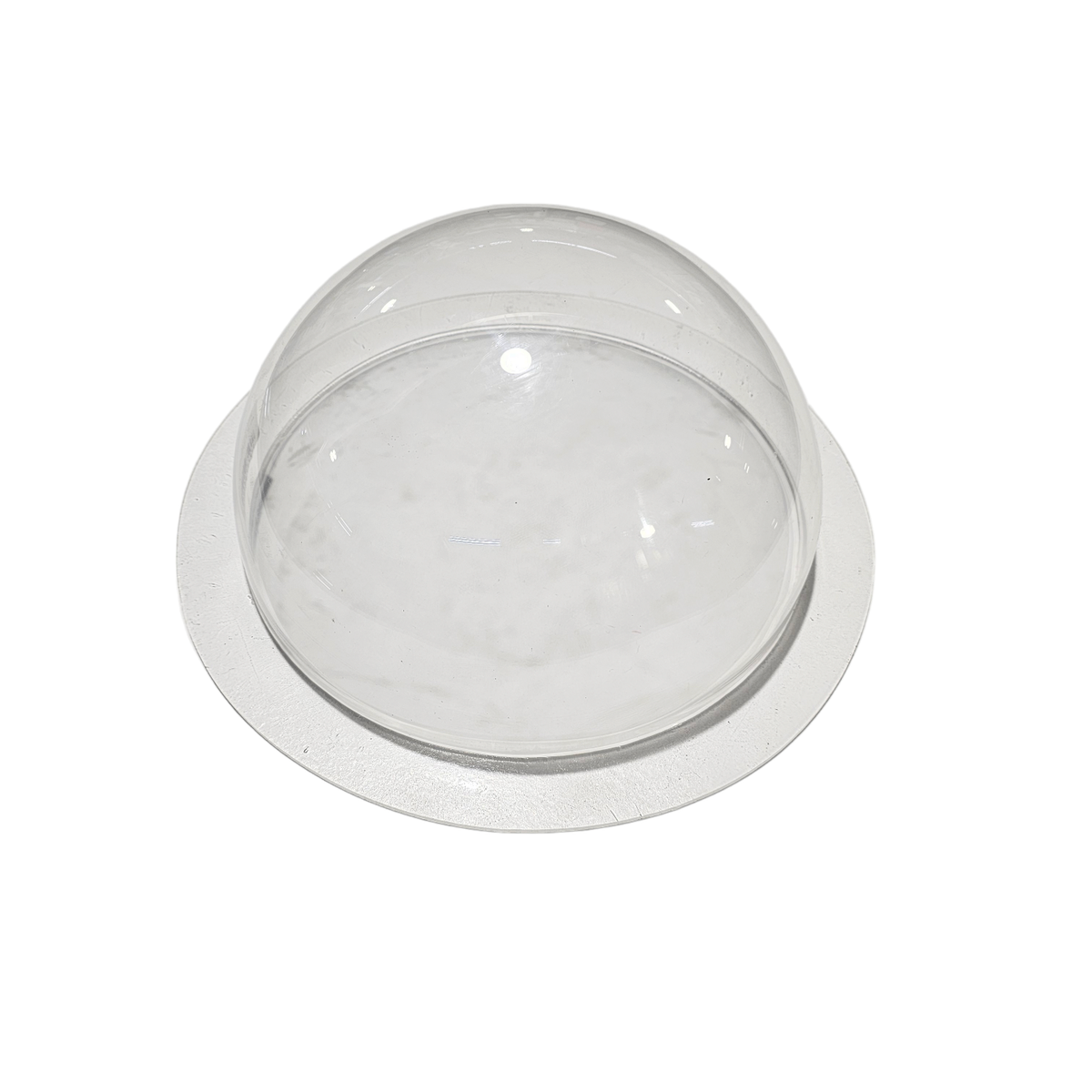 Kubah Plexiglass