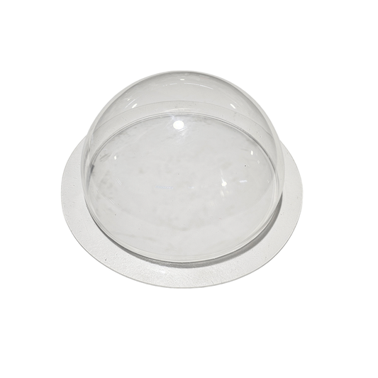 Kubah Plexiglass