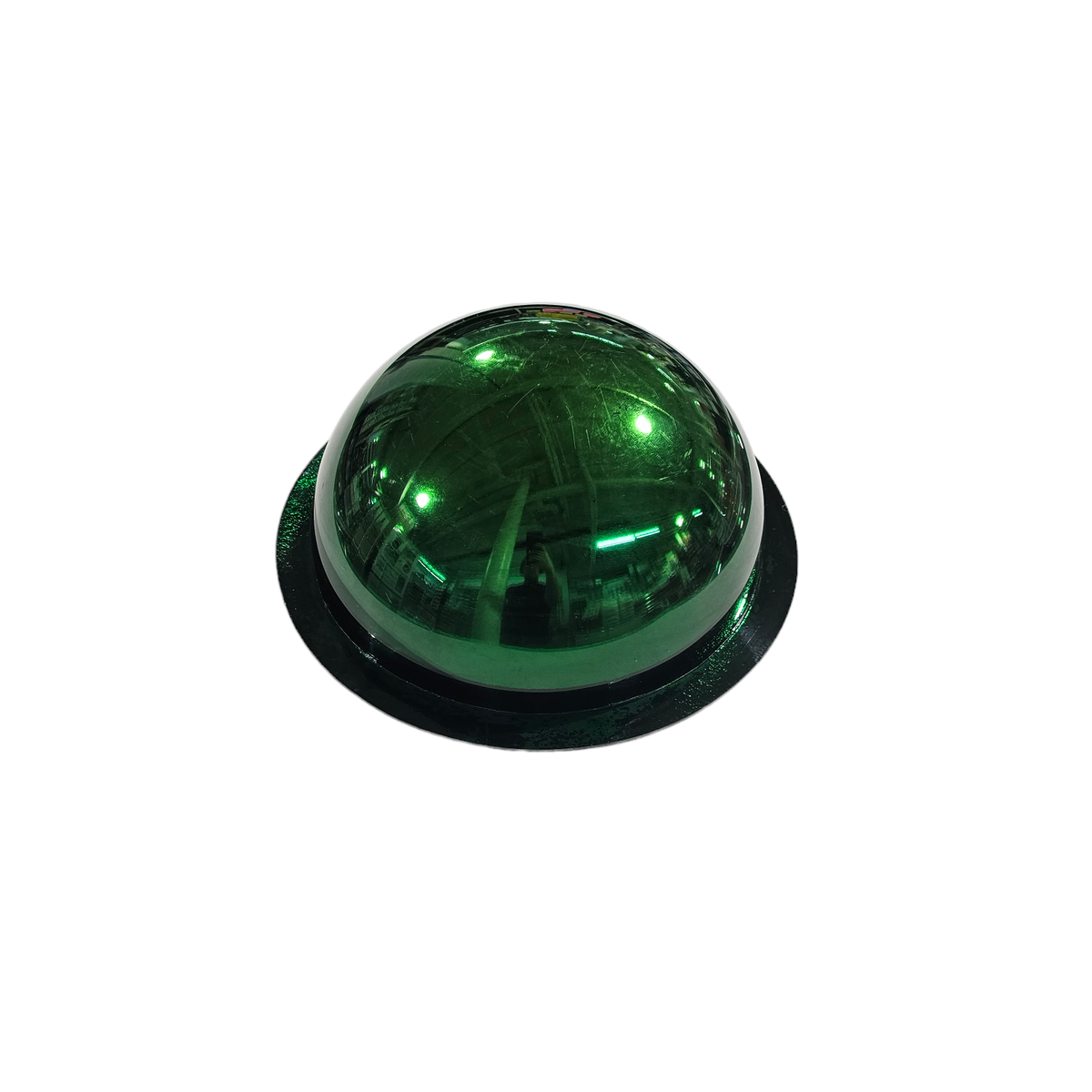 Kubah Plexiglass