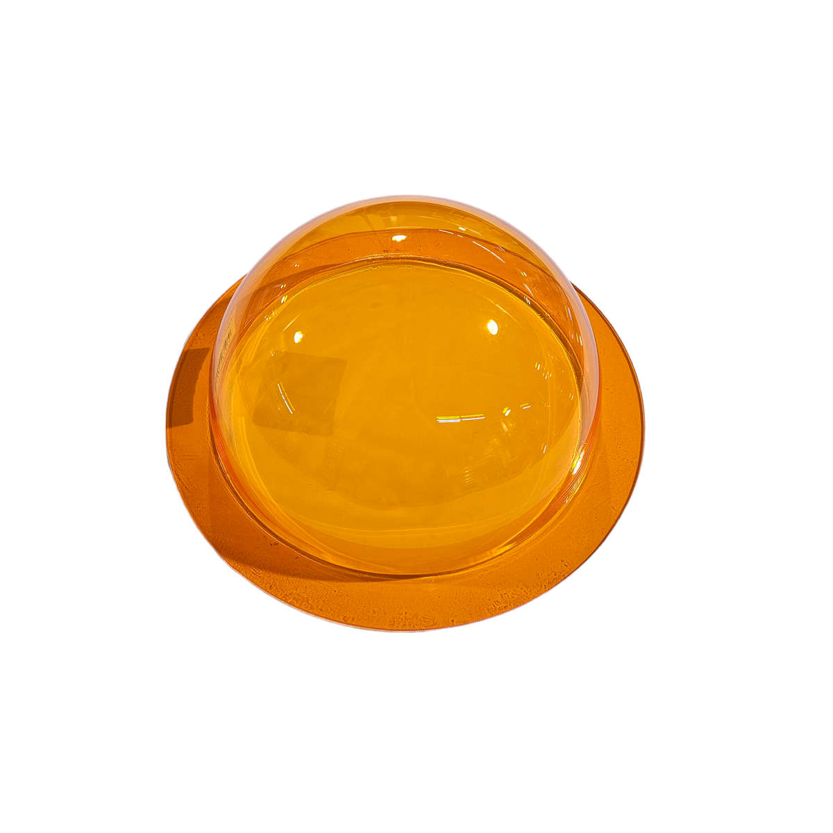 Kubah Plexiglass