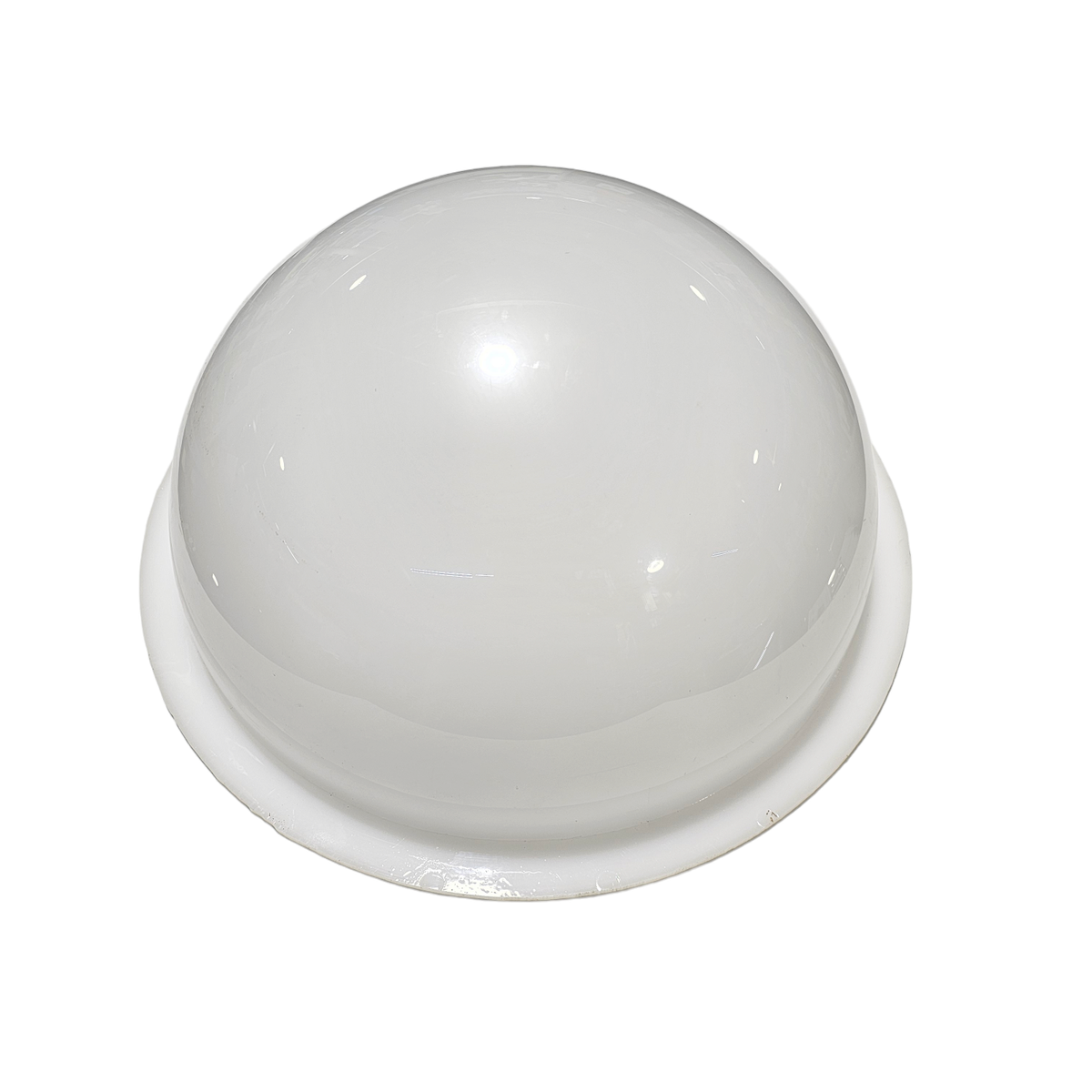 Kubah Plexiglass