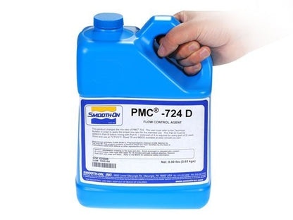 PMC 724 Bahagian D