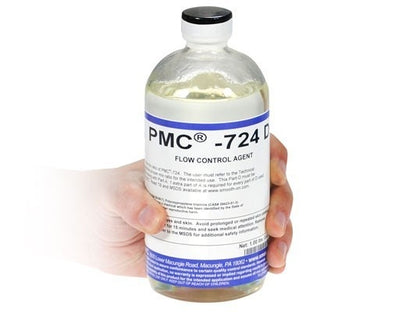 PMC 724 Bahagian D