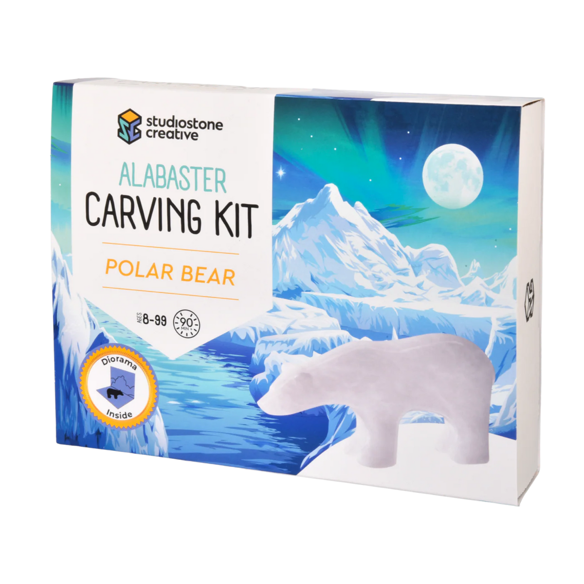 Single Stone Carving Kits