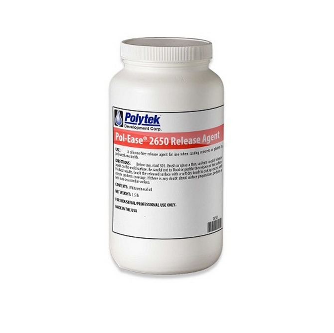 Ejen Pelepasan Pol-Ease® 2650 1.5lb