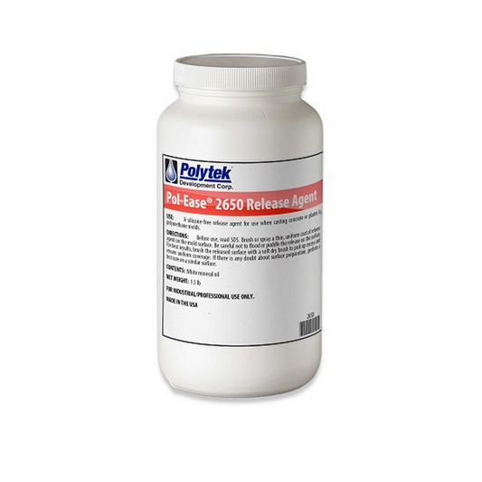 Ejen Pelepasan Pol-Ease® 2650 1.5lb