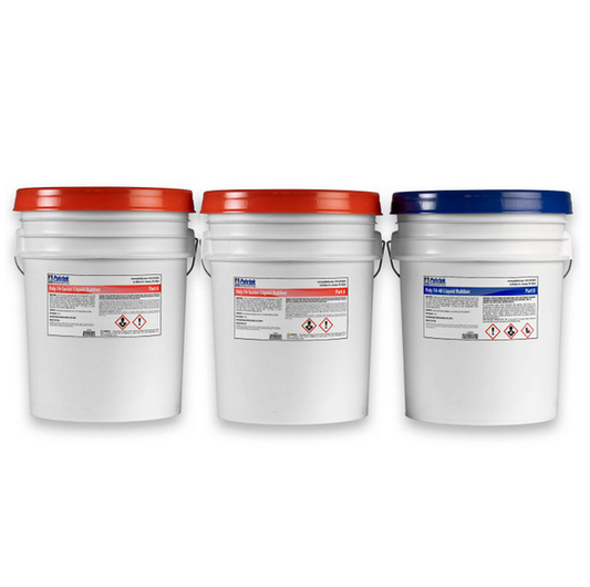 Kit Poli 74-40 15 Gelen