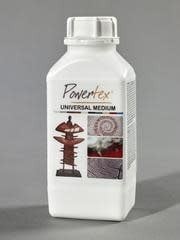 Lutsinar 500gr - Pengeras tekstil