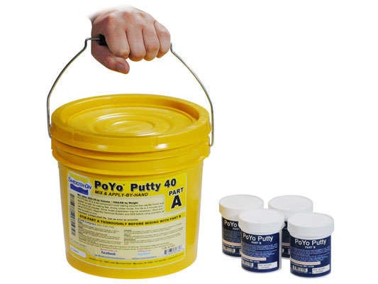 PoYo™ Putty 40