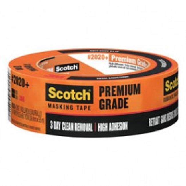 Pita Masking Gred Premium 36mmx55m