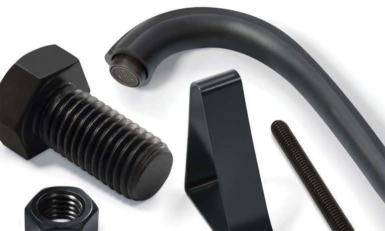 Presto Black® SSB