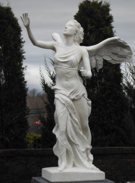 Winterstone Sculpting