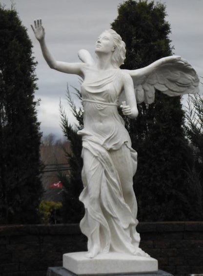 Winterstone Sculpting
