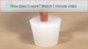 Siri Ecoflex™