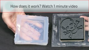 Siri Ecoflex™ Near Clear™