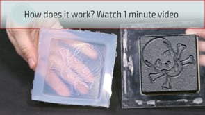 Siri Ecoflex™ Near Clear™