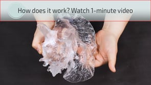 Crystal Clear™ 200