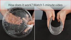 Clear Flex™ 50