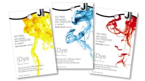 IDye Natural Fabrics 14gm