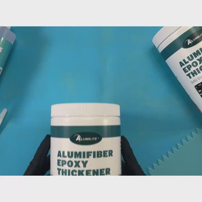 AlumiFiber Epoxy Thickener 3.6oz