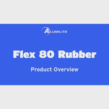 Flex 80 Flexible Urethane Rubber