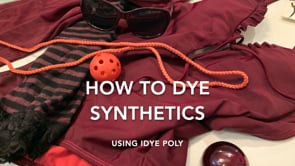IDye Poly 14gm