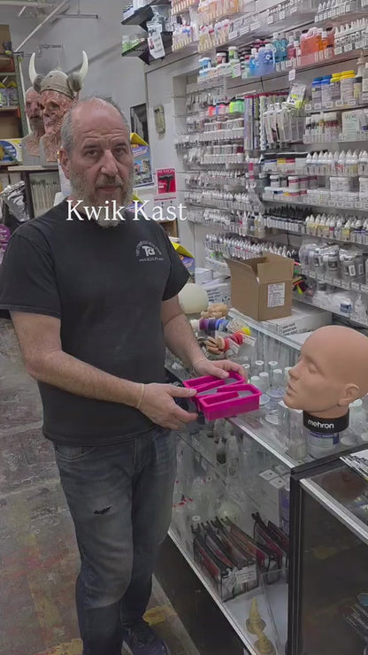 Kit Kwik Kast II BC-8002 20lb