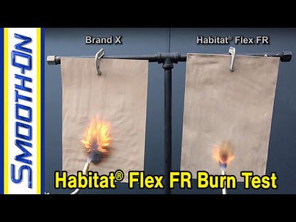 Free Form™ Habitat™ Flex FR
