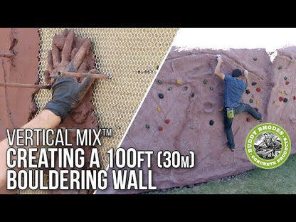 Beg Vertical Mix™ 34lb