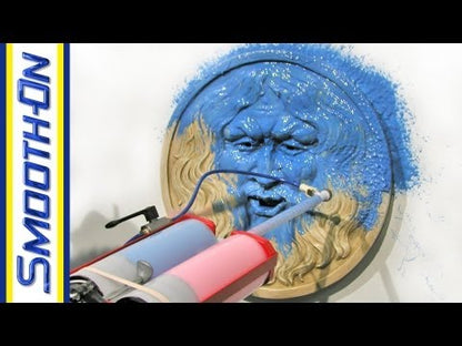 EZ-Spray Jr Gun