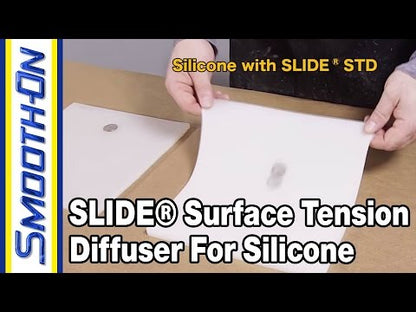 Pint STD SLIDE™ (0.9 paun / 0.41 kg.)