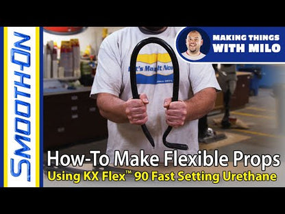 KX Flex™ 90