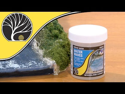 Water Surface Effects