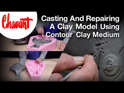 Contour™ Clay
