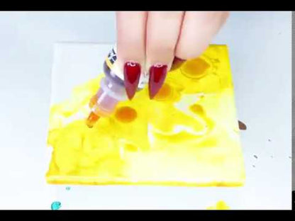 Piñata Alcohol Ink 4oz