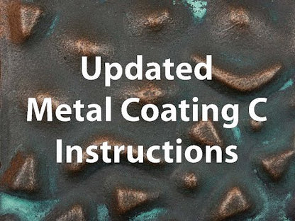 C Metal Coat