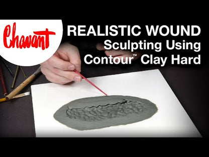 Contour™ Clay