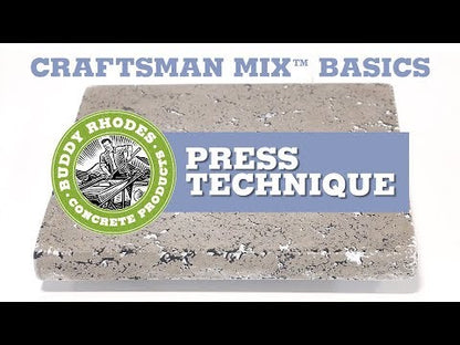Craftsman Mix 50lb bag