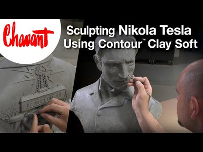 Contour™ Clay