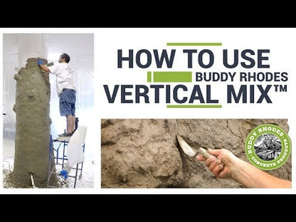 Beg Vertical Mix™ 34lb