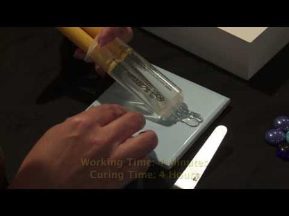 PC-Clear™ Epoxy Syringe 1oz
