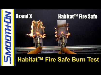 Free Form™ Habitat™ Fire Safe™