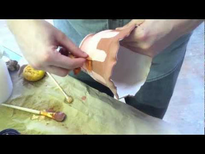 Removable Wax Off Resist