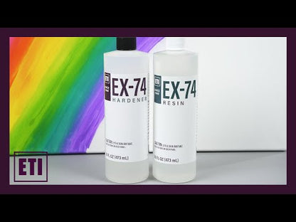 EX-74 Epoksi