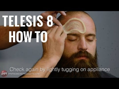 Telesis 8 Siri