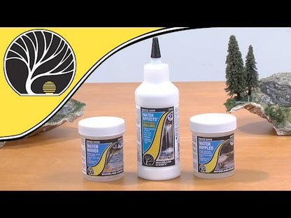 Water Surface Effects