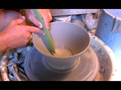 Varillas de polímero para plato Mudtool